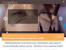 Tablet Preview