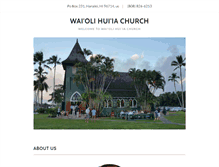 Tablet Preview