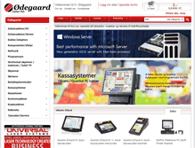 Tablet Preview