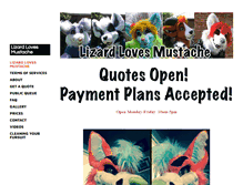 Tablet Preview