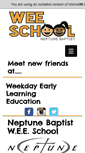 Mobile Preview