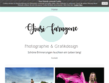 Tablet Preview