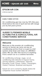 Mobile Preview