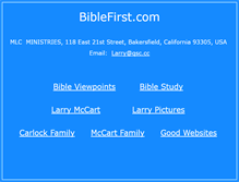 Tablet Preview