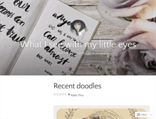 Tablet Preview