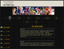 Tablet Preview