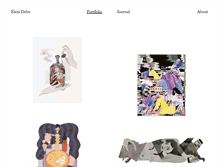 Tablet Preview