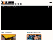 Tablet Preview