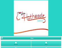 Tablet Preview