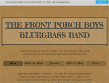 Tablet Preview