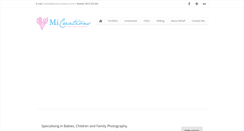 Desktop Preview