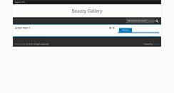 Desktop Preview