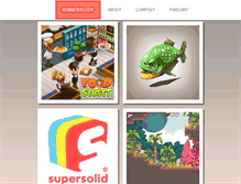 Tablet Preview
