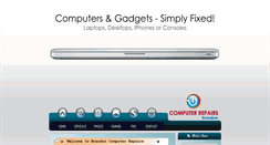 Desktop Preview