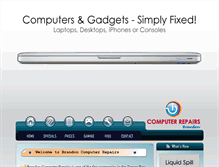 Tablet Preview