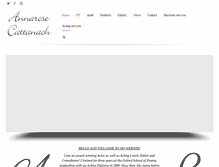 Tablet Preview