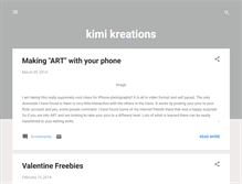 Tablet Preview
