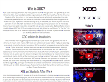 Tablet Preview