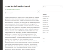 Tablet Preview