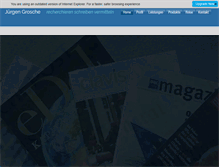 Tablet Preview