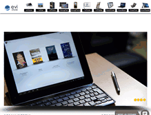 Tablet Preview