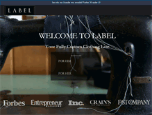 Tablet Preview