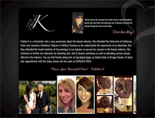 Tablet Preview