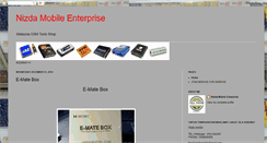 Desktop Preview