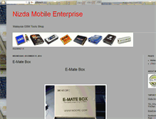 Tablet Preview