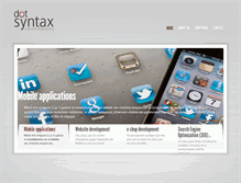 Tablet Preview
