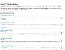 Tablet Preview