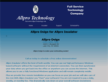 Tablet Preview