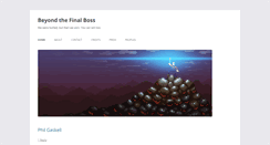 Desktop Preview