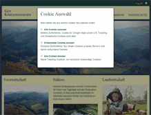 Tablet Preview