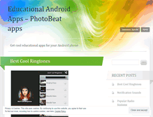 Tablet Preview