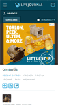 Mobile Preview
