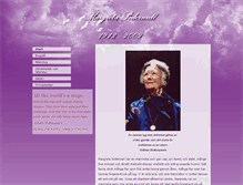 Tablet Preview