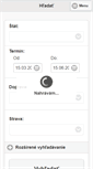 Mobile Preview