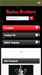 Mobile Preview