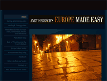 Tablet Preview