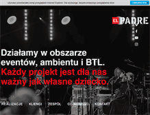 Tablet Preview
