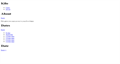Desktop Preview