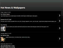 Tablet Preview