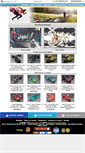 Mobile Preview
