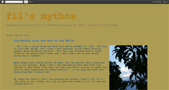 Desktop Preview