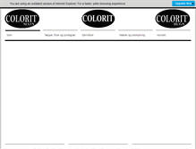 Tablet Preview