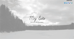 Desktop Preview