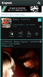 Mobile Preview