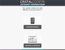 Tablet Preview