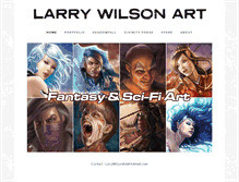 Tablet Preview